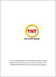 TNT\