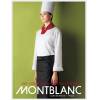 montblanc COOKING uniform 2011